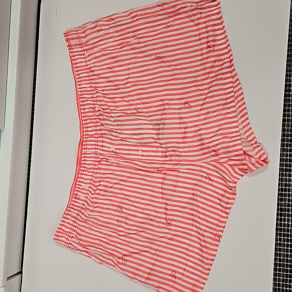 PINK by Victoria's Secret Sleep Shorts